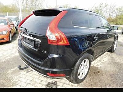 Volvo XC60 D3 Summum Summum