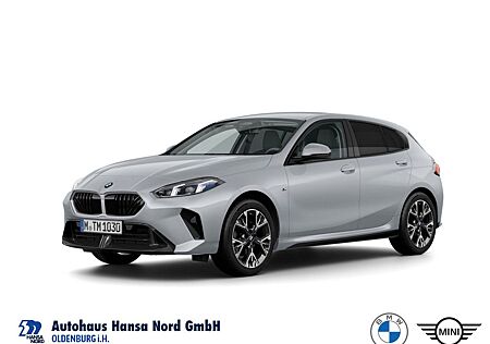 BMW 116 LED NAVIGATION KAMERA H/K KEYLESS SHZ 18"
