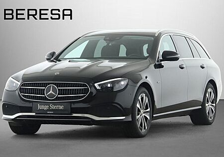 Mercedes-Benz E 300 de T Avantgarde Ext. Distronic AHK Kamera