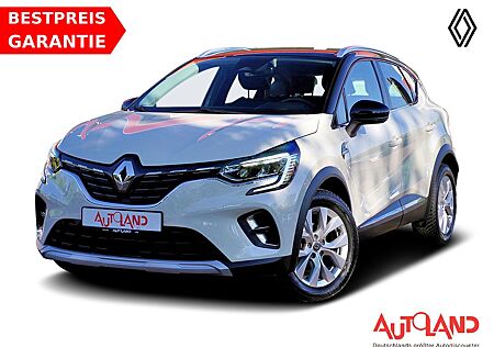 Renault Captur II 1.0 TCe 100 Intens LED Navi DAB