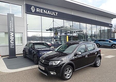Dacia Sandero STEPWAY TCe 90 PRESTIGE/NAVI/EPH/RFK/