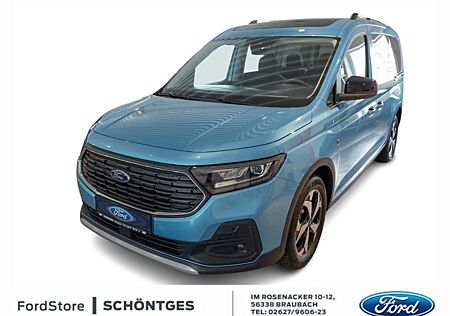 Ford Grand Tourneo Connect 2.0d Active Navi Panorama