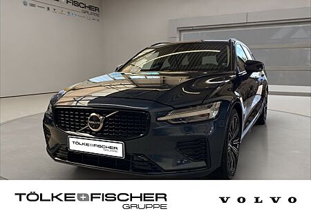 Volvo V60 Kombi T6 Twin Engine (E6e) Plus Dark Recharg