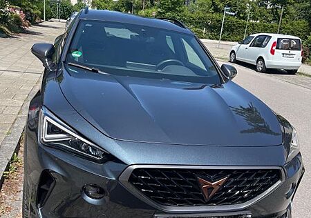 Cupra Formentor 1.5 TSI DSG|9.500 km|Garantie bis 2027