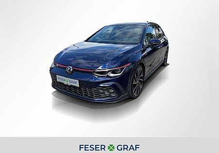 VW Golf Volkswagen GTI 2.0 TSI DSG HuD Matrix Nav Pano Sitzh