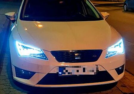 Seat Leon ST 2.0 TDI 110kW Start&Stop FR FR