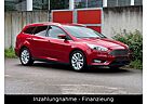 Ford Focus Turnier Titanium/Klima/Vollleder/AHK/