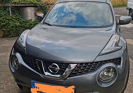 Nissan Juke 1.2 DIG-T Acenta Acenta