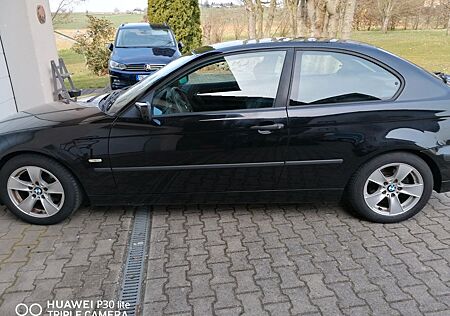 BMW 316ti Compact -