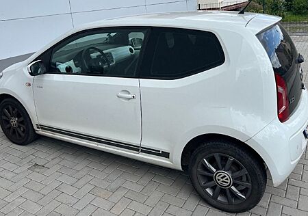 VW Up Volkswagen ! 1.0 44kW move ! Unfallfrei!