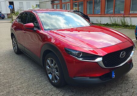 Mazda CX-30 Selection e-Skyactiv X 2.0 M Hybrid