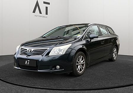 Toyota Avensis 2.0 D-4D*Klima*AHK*Navi*TÜV Neu*