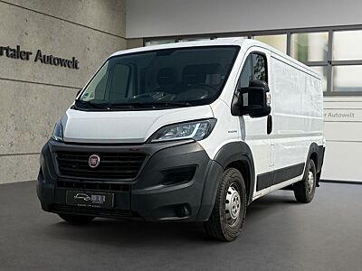 Fiat Ducato Maxi Kasten 35 160 L2H1 RS: 3450 mm*KLIMA
