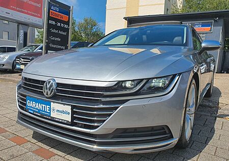 VW Arteon Volkswagen *1.5TSI*ACC*LEDER*DSG*XENON*MWST*TÜVNEU