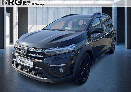 Dacia Jogger EXTREME+ TCe 110 8 FACH BEREIFT