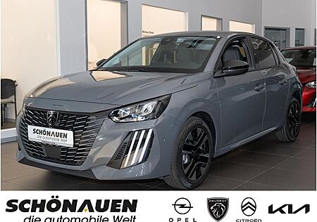 Peugeot 208 Allure Hybrid 145 e-DSC6 LED Apple CarPlay A