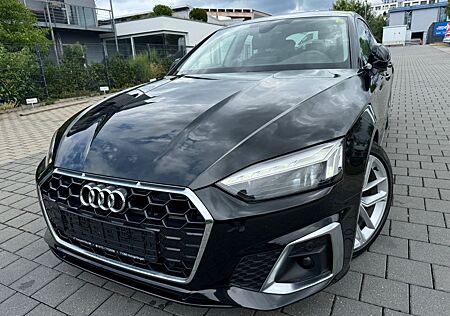 Audi A5 SB 35 TDI S-LINE NAVI*LEDER*XEN*VIRTUELL*KEY*