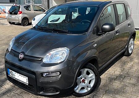 Fiat Panda 1.0 GSE Hybrid -