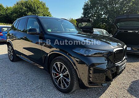 BMW X5 30 d xDrive M Sport /JAHRESWAGEN!