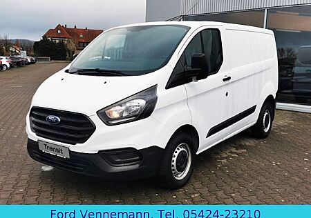 Ford Transit Custom 260 L1 H1 Kasten*Klima*hWSS*