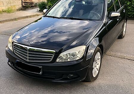 Mercedes-Benz C 200 CDI T -
