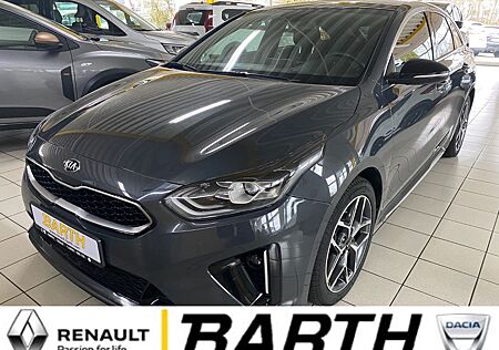 Kia Pro_ceed pro cee'd / ProCeed