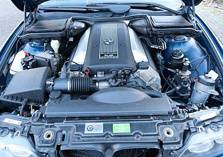 ALPINA B10 4,6
