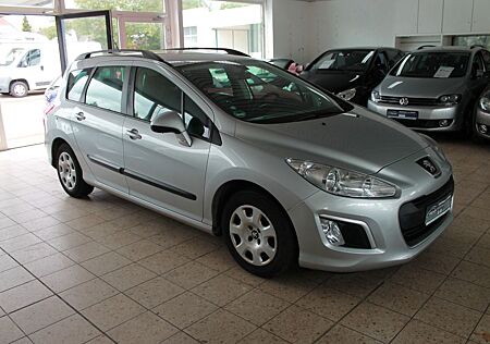 Peugeot 308 SW Access