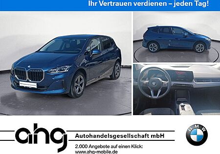 BMW 2er 220i Active Tourer Aut. Navi AHK Komfortzugang