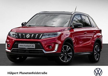 Suzuki Vitara 1.4 Comfort+ 4X4 PANO CAM NAVI LM17 LED