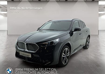 BMW iX2 xDrive30 M Sport Driv.Assist.Prof Head-Up