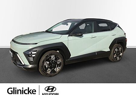 Hyundai Kona Prestige*360Kam*BOSE* Wartung inkl.