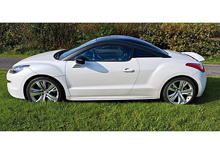 Peugeot RCZ 1.6 200 THP GT-Line GT-Line /TÜV bis 05/2027