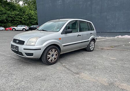 Ford Fusion 1.4 16V* 1 Hand - TÜV Neu - Service Neu