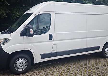 Citroën Jumper