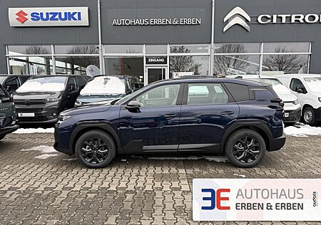 Citroën C5 Aircross Hybrid 145 YOU mit AHK
