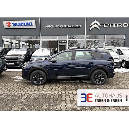 Citroën C5 Aircross leasen