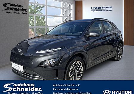 Hyundai Kona EV MJ21 64 kWh SELECT KLIMA/KAMERA/DAB+/APP