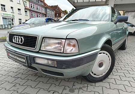 Audi 80 B4 2.0 Oldtimer*Original*Servo*Radio/Kassette
