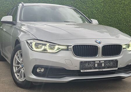 BMW 320d Touring Aut/SHZ/LED/PDC V+H/NAVI/GARANTIE !