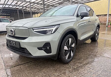 Volvo EX40 185 kW Single Motor Extended Range RWD Plus