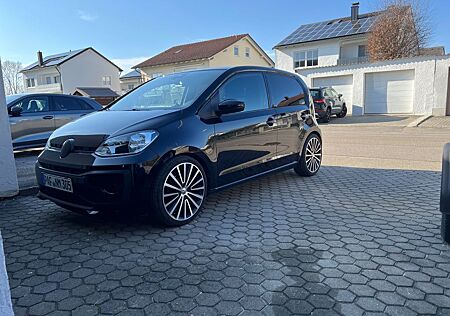 VW Up Volkswagen ! 1.0 44kW ! UNITED ! UNITED