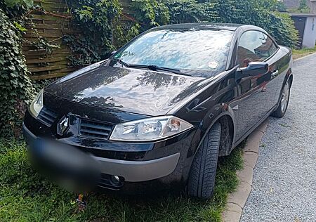 Renault Megane Coupé-Cabriolet Privilege 1.6 Expression