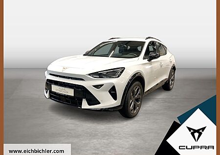 Cupra Formentor gebraucht kaufen Cupra Formentor 2.0 TDI DSG AUT DynLicht Fernlichtass.