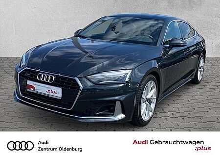 Audi A5 Sportback 40 TDI S-tronic quattro S-Line