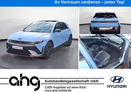 Hyundai IONIQ 5 N 360° N-Schalensitze Head-UP ACC Pano
