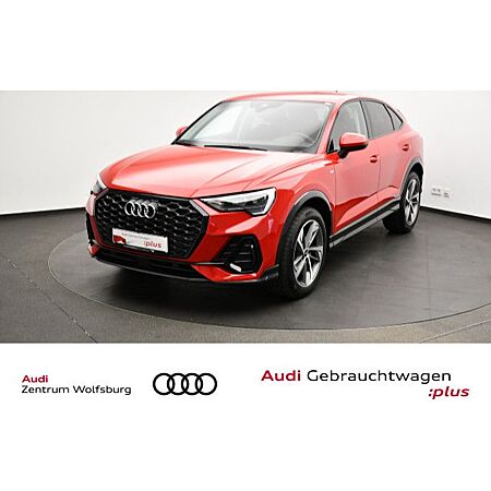 Audi Q3 leasen