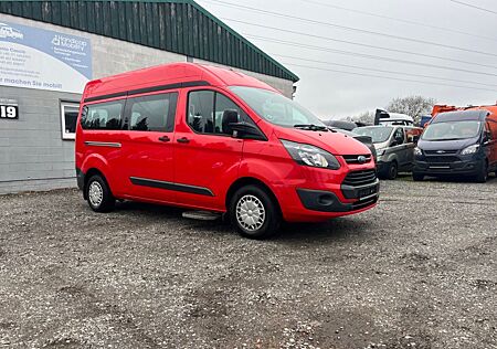 Ford Transit Custom 2,0 TDCI LANG E Lift Klima