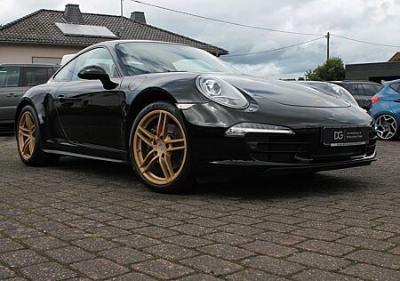 Porsche 991 Carrera 4 PDK ab 691€* im Monat