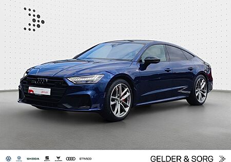Audi A7 Sportback 55 TFSIe qu. TV*Dämpfer*AHK*SoftCl*